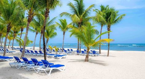 Coral Costa Caribe Beach Resort