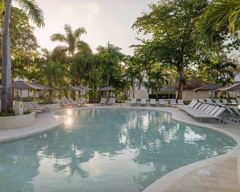 Grand Palladium Select Bávaro-1