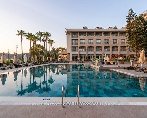 Fame Residence Kemer & Spa-2