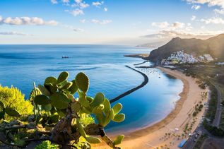 Teneriffa