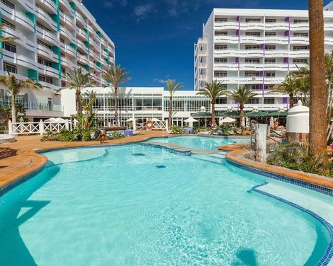 Abora Buenaventura by Lopesan Hotels-0