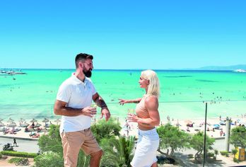 allsun Hotel Marena Beach