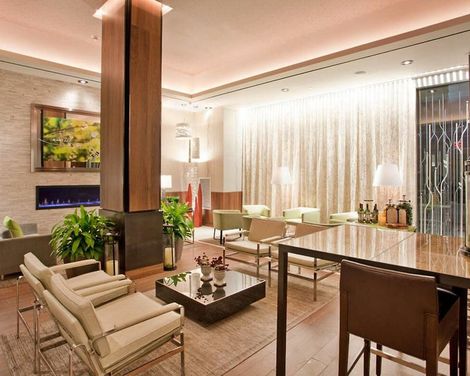 Hilton Garden Inn New York/Central Park South-Midtown West-2