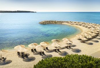 Hotel, Laguna Maradiso Hotel by Aminess