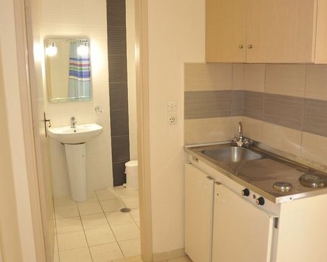 Anseli Hotel Apartments Studios-0