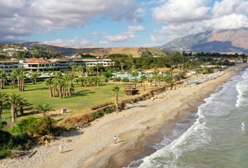 Grand Palladium Sicilia Resort & Spa