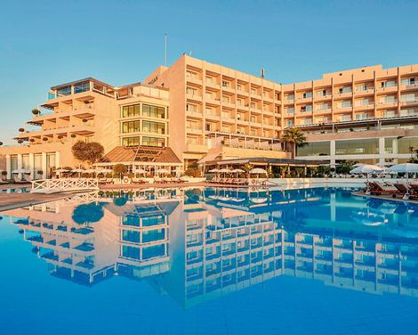 Grecian Park Hotel-3