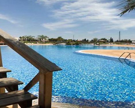 Hotel Bonalba Alicante-2