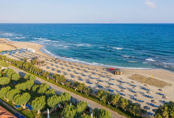 Hotel, Anissa Beach & Village Hotel
