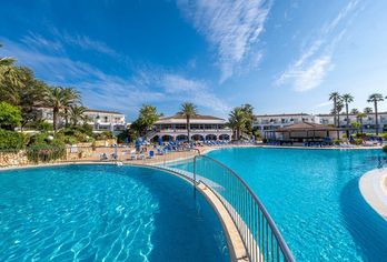 Hotel, Sagitario Princesa Playa