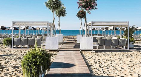 Life Hotel Bibione