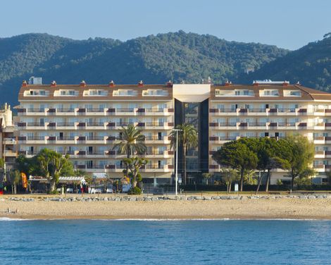 AQUA Hotel Promenade & Spa-2