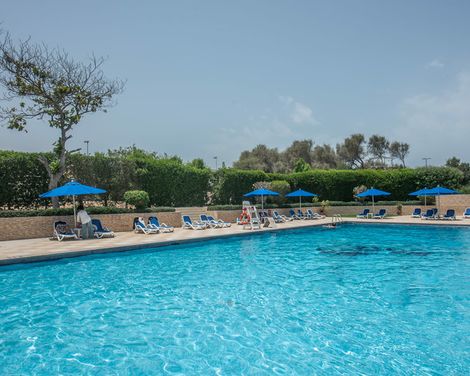 BM Beach Hotel-0