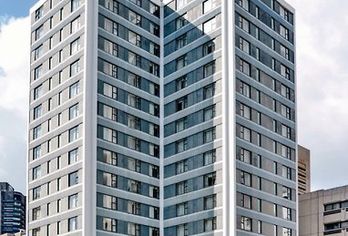 Hotel, Cresta Grande Cape Town