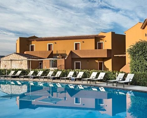 Terradimare Resort & Spa-1