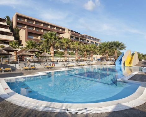 Blue Bay Resort Hotel-1