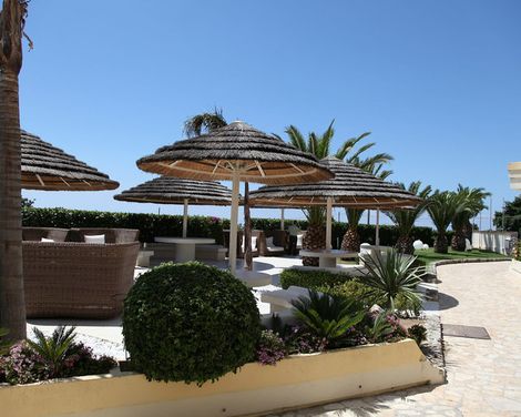 Sunshine Club Hotel-2