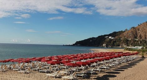 Club Esse Sunbeach