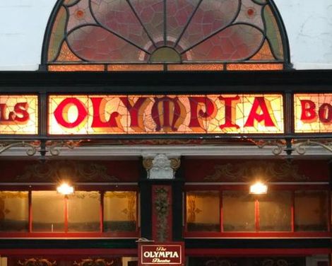 Temple Bar Hotel Dublin by The Unlimited Collection-0