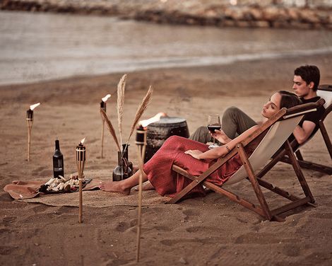 The Royal Senses Resort & Spa Crete, Curio Collection by Hilton-1
