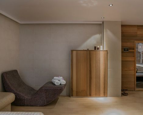 Astra Village Hotels & Suites-2