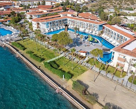 Ephesia Holiday Beach Club-1