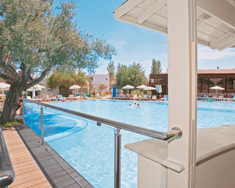 Lydia Maris Hotel Resort & Spa-3