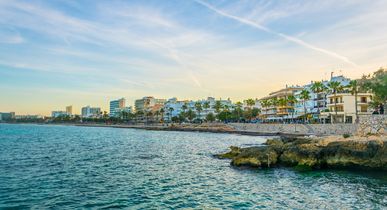 Pauschalreisen Cala Millor