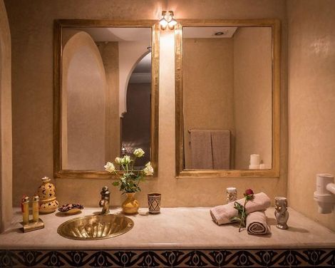 Riad Dar Attika-1