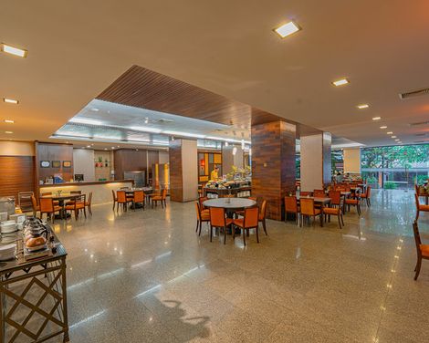 Sunbeam Hotel Pattaya-4