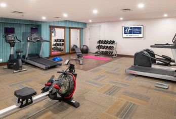 Hotel, Holiday Inn Express & Suites Halifax Beford