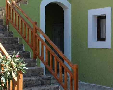 Perla Apartments-3