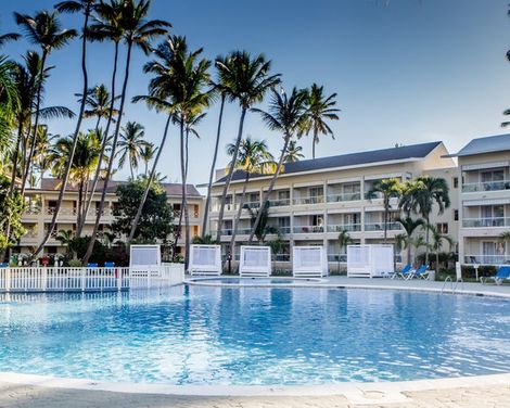 Vista Sol Punta Cana Beach Resort & Spa-4