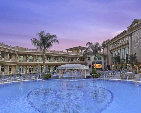 Al Masa Hotel Nasr City-2