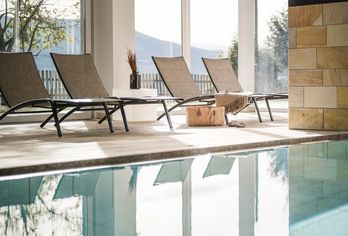 Hotel, Falkensteiner Hotel & Spa Sonnenparadies