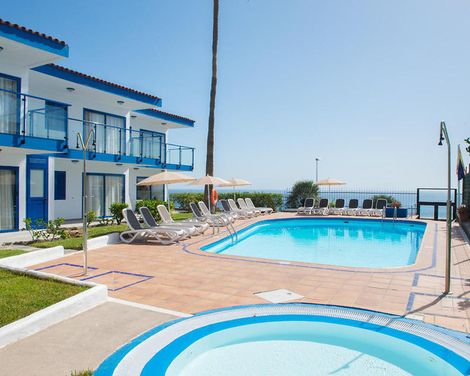 Alsol Los Caribes 1-1