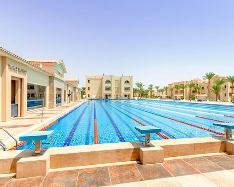 Pickalbatros Aqua Vista Resort powered by Playitas-4