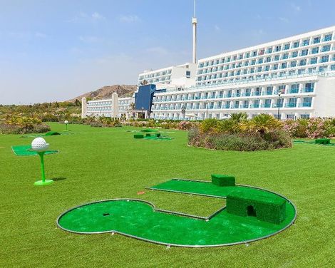 Four Points by Sheraton Costa Blanca-1