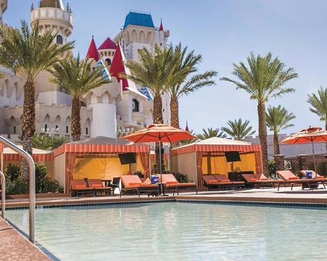 Excalibur Hotel & Casino-3