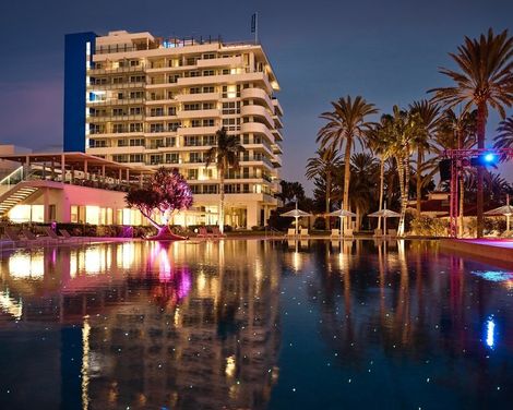 ROBINSON Jandia Playa-2