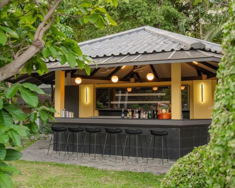 Sunshine Garden Resort-2