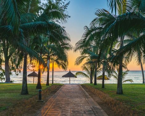 Le Meridien Ile Maurice-3