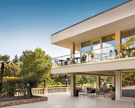 Imperial Heritage Hotel, Valamar Collection-3
