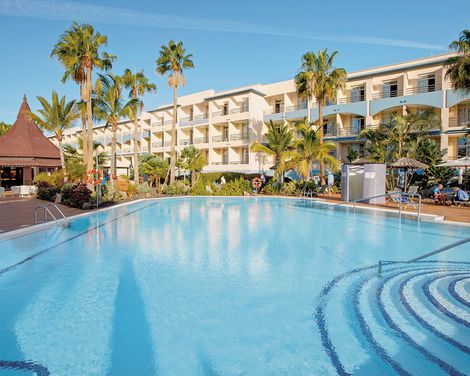 IFA Altamarena by Lopesan Hotels-4