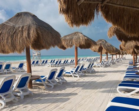 Seadust Cancún Family Resort-4