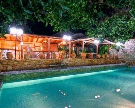 Stone Village Petrino Horio-3