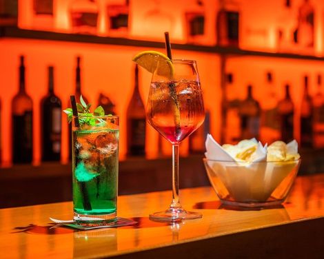 Eurostars Residenza Cannaregio-2