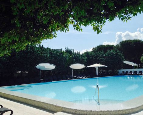Hotel Le Palme-2