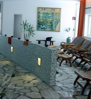 Hotel Alpenkrone