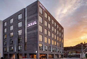 YOTEL London Shoreditch